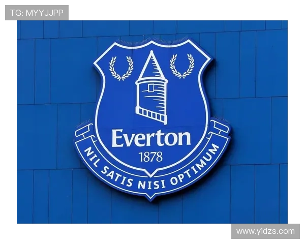 英超火热埃弗顿