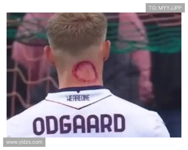 奥德加德关键比赛表现 奥德加德关键比赛表现