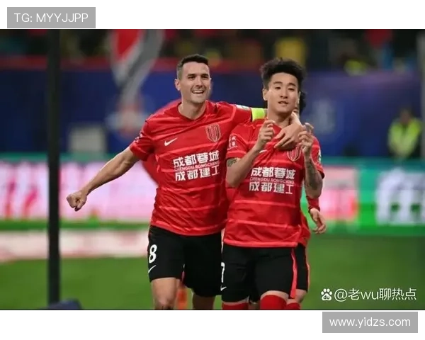 中超乱局：上海申花战术摇摆与阵容瓶颈背后的争冠危机！