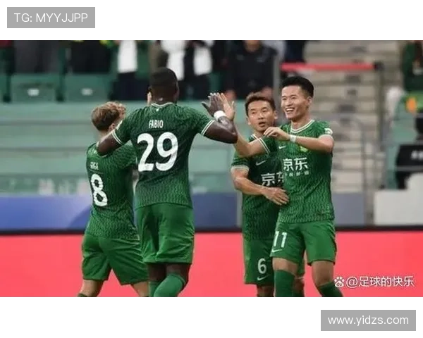 国安外援轮换频繁，进攻端仍缺乏稳定主心骨