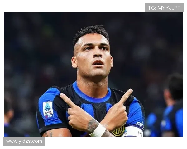 劳塔罗射术稳定性分析：关键比赛表现与转化效率差异