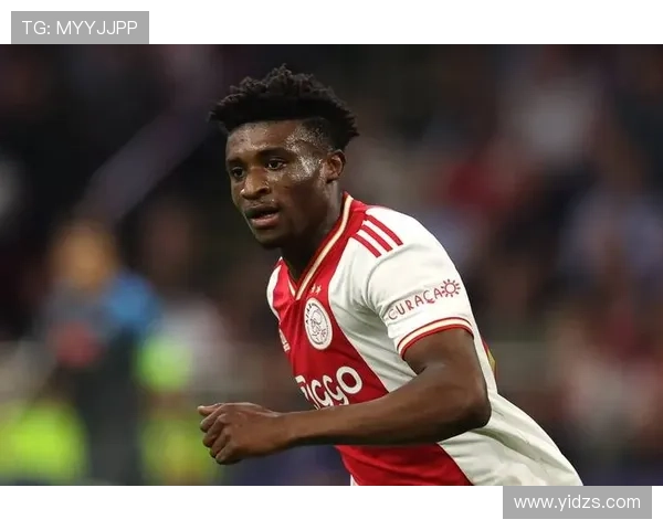 库杜斯转会价值解析：战术角色与数据表现如何支撑其市场热度