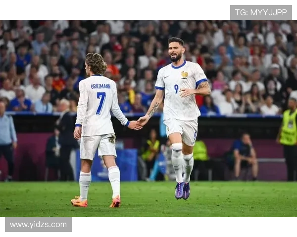 格列兹曼与吉鲁：进攻效率及战术角色对比分析