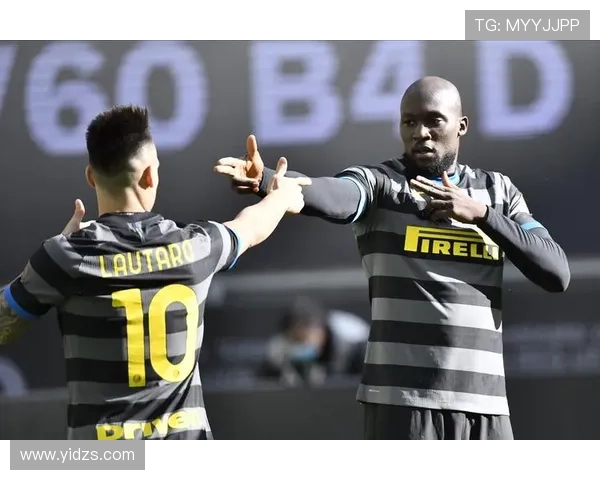 劳塔罗与卢卡库:终结效率及战术角色对比分析