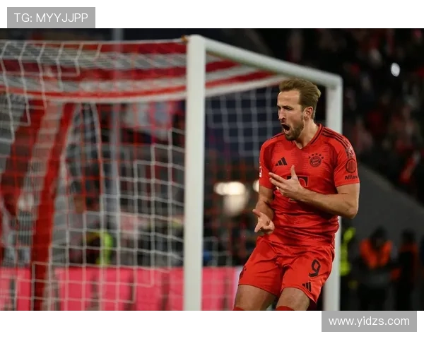 凯恩加盟拜仁:战术价值与转会得失解析 凯恩加盟拜仁:战术价值与转会得失解析