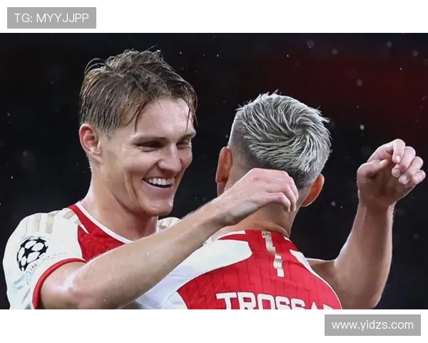 欧战舞台考验:厄德高面对欧洲强队的发挥