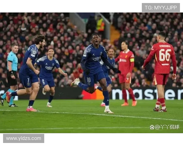 巴黎圣日耳曼越踢越被动：强强对话中的问题持续暴露，已对球队关键战能力造成影响