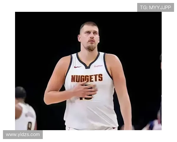 武切维奇高位挡拆得分结构不同于约基奇