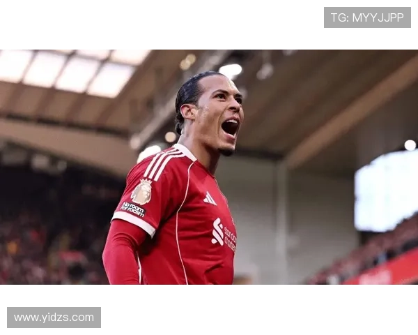 范戴克关键战零封能力解析：大场面代表如何炼成