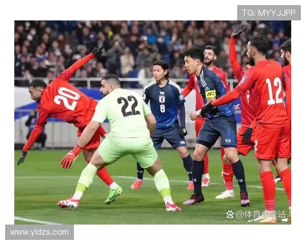 日本队2026世界杯出线前景如何:亚洲劲旅能否再创佳绩 日本队2026世界杯出线前景如何:亚洲劲旅能否再创佳绩